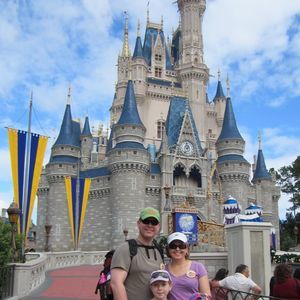 Meet your Posher, Anne